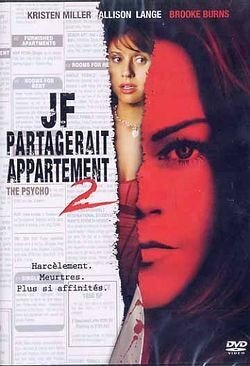 Livrenpoche : JF partagerait appartement 2 - Keith Samples - DVD