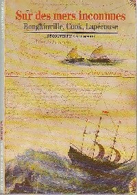 Livrenpoche : Les découvreurs du Pacifique - Etienne Taillemite - Livre