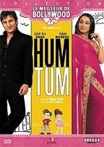Livrenpoche : Hum tum - Kunal Kohli - DVD