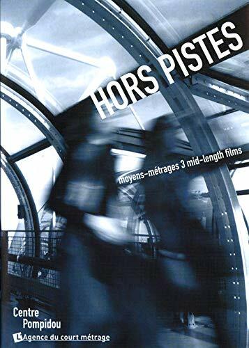 Livrenpoche : Hors pistes - Philippe Fernandez, Lucia Sanchez, Maeva Aubert - DVD