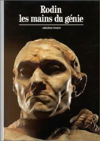 Livrenpoche : Rodin, les mains du génie - Hélène Pinet - Livre