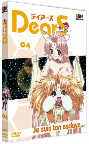 Livrenpoche : Dears volume 4 - XXX - DVD