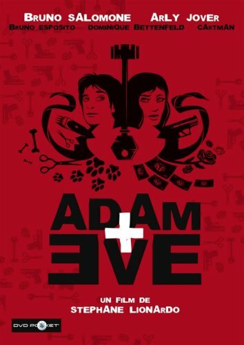 Livrenpoche : Adam + Eve - Stéphane Lionardo - DVD