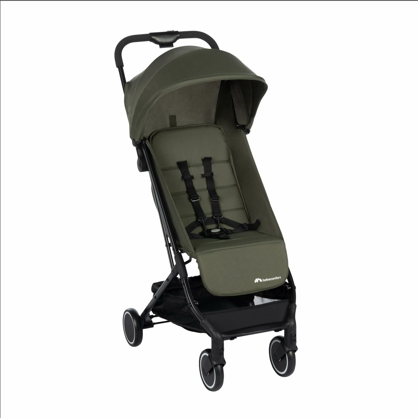 Livrenpoche : Poussette Soko Bebeconfort Mineral Green -  - Divers
