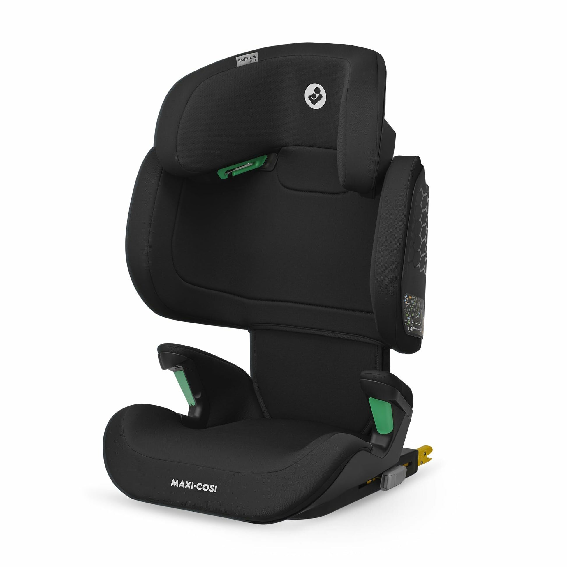 Livrenpoche : Siège auto Maxi-Cosi RodiFix M i-Size -  - Divers
