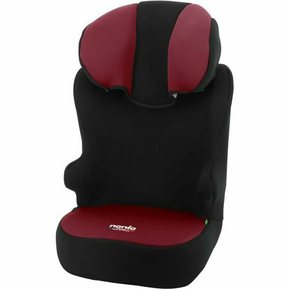 Livrenpoche : Siège Auto Nania START I 106-140 cm R129 -  - Divers