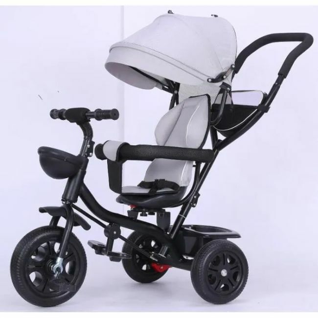 Livrenpoche : Tricycle évolutif pour enfant -  - Divers