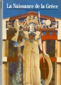 Livrenpoche : La naissance de la Grèce - Pierre Lévêque - Livre