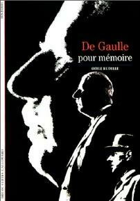 Livrenpoche : De Gaulle, pour mémoire - Odile Rudelle - Livre