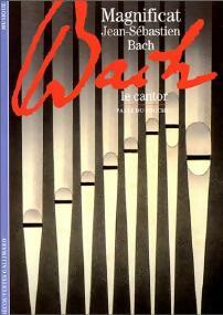 Livrenpoche : Magnificat, Jean-Sébastien Bac, le cantor - Paule Du Bouchet - Livre