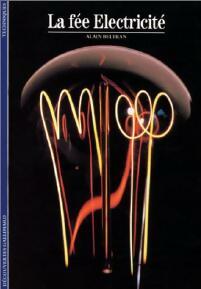 Livrenpoche : La fée électricité - Alain Beltran - Livre
