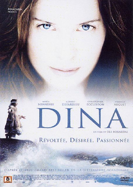 Livrenpoche : Dina - Ole Bornedal - DVD