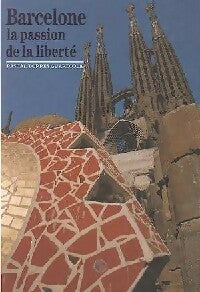 Livrenpoche : Barcelone, la passion de la liberté - Guardiola Pascal Torres - Livre