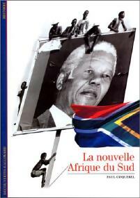 Livrenpoche : La nouvelle Afrique du Sud - Pierre Coquerel - Livre