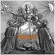 Livrenpoche : Behemoth (3) - Evangelion - Behemoth (3) - CD