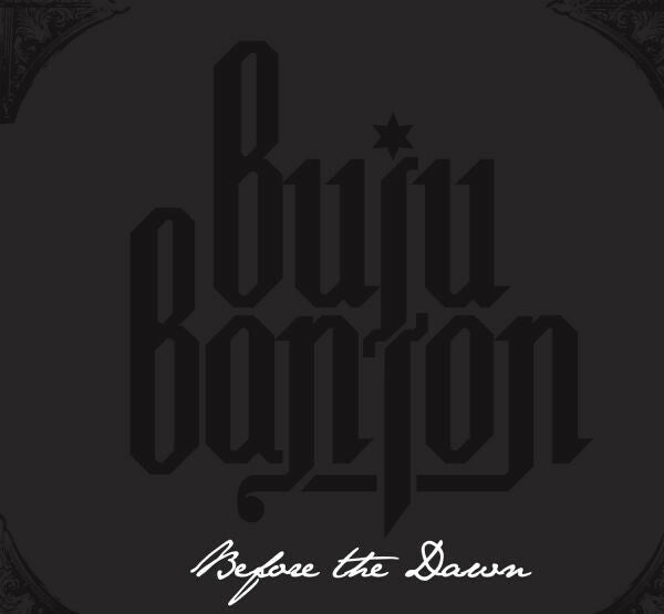 Livrenpoche : Buju Banton - Before The Dawn - Buju Banton - CD