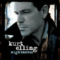 Livrenpoche : Kurt Elling - Nightmoves - Kurt Elling - CD