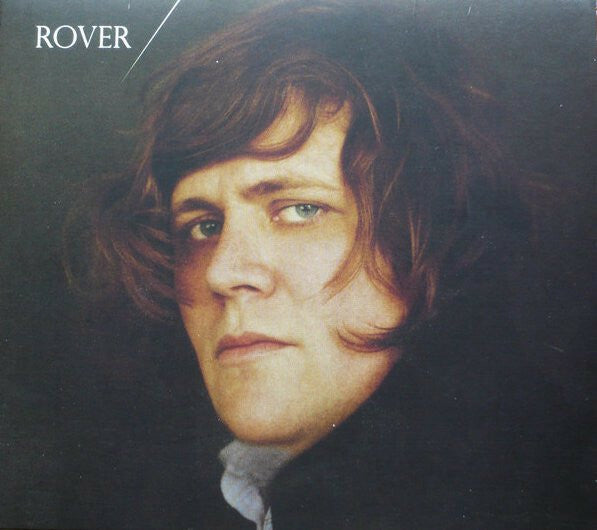 Livrenpoche : Rover - Rover - Rover - CD