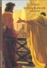 Livrenpoche : Jésus, le Dieu inattendu - Gérard Bessière - Livre