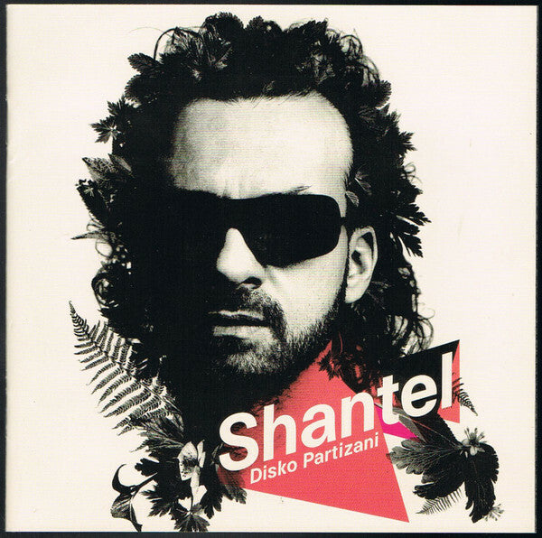 Livrenpoche : Shantel - Disko Partizani - Shantel - CD