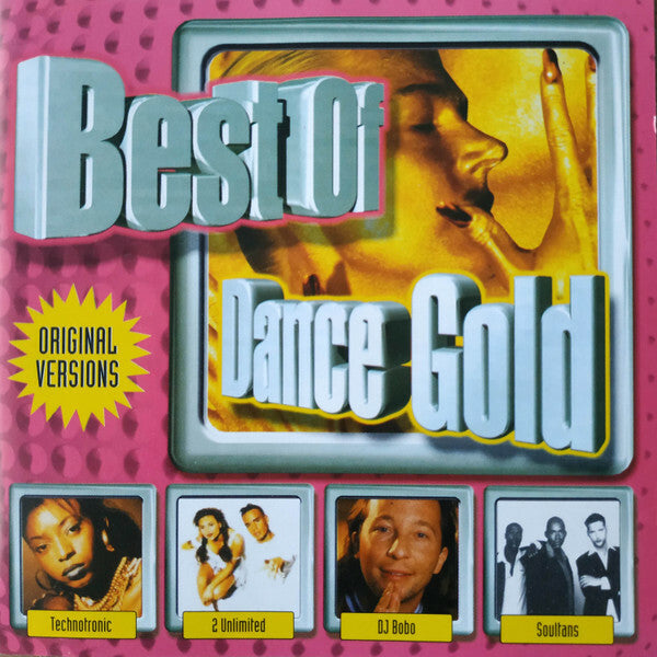 Livrenpoche : Collectif - Best Of Club Hits - Collectif - CD