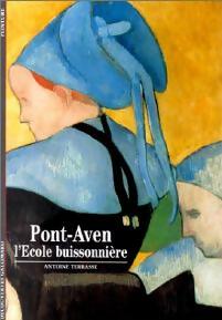 Livrenpoche : Pont-Aven, l'école buissonnière - Antoine Terrasse - Livre