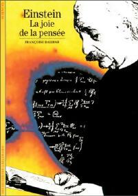 Livrenpoche : Einstein, la joie de la pensée - François Balibar - Livre