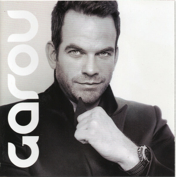 Livrenpoche : Garou - Garou - Garou - CD