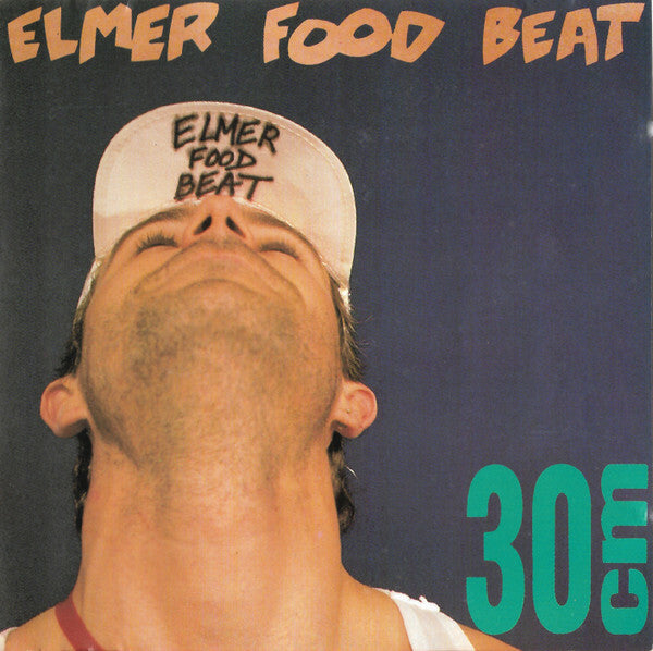 Livrenpoche : Elmer Food Beat - 30 Cm - Elmer Food Beat - CD