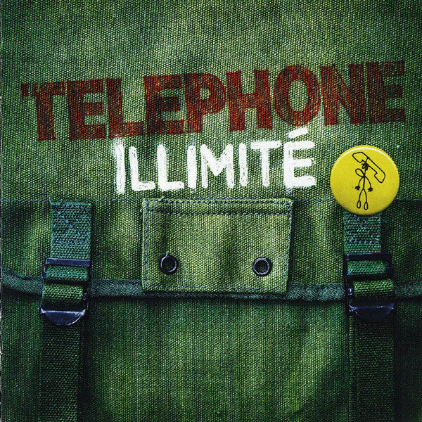 Livrenpoche : Téléphone - Illimité - Téléphone - CD