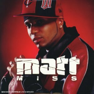 Livrenpoche : Miss (Import) - Matt - CD