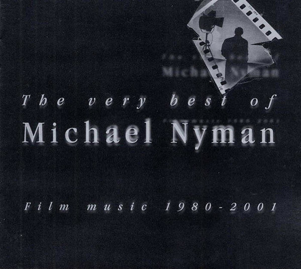 Livrenpoche : Michael Nyman - The Very Best Of Michael Nyman - Film Music 1980-2001 - Michael Nyman - CD