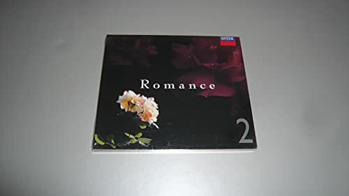Livrenpoche : Romance - Claude Debussy, Ponchielli, Wolgang Amadeus Mozart - CD