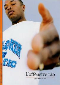 Livrenpoche : L'offensive rap - Olivier Cachin - Livre
