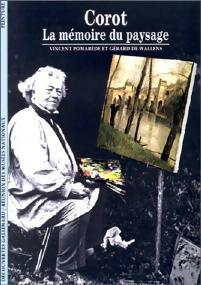 Livrenpoche : Corot, la mémoire du paysage - Vincent Pomarède, Gérard De Wallens - Livre
