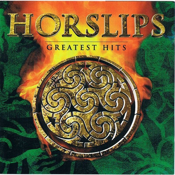 Livrenpoche : Horslips - Greatest Hits - Horslips - CD
