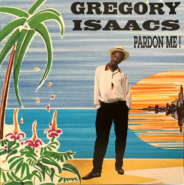 Livrenpoche : Gregory Isaacs - Pardon Me! - Gregory Isaacs - CD