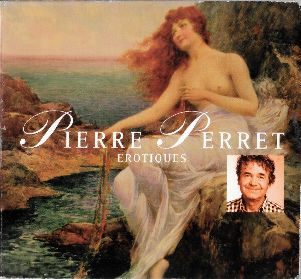 Livrenpoche : Pierre Perret (2) - Érotiques - Pierre Perret (2) - CD