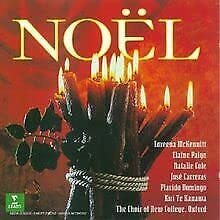 Livrenpoche : Noël - Interprètes divers - CD