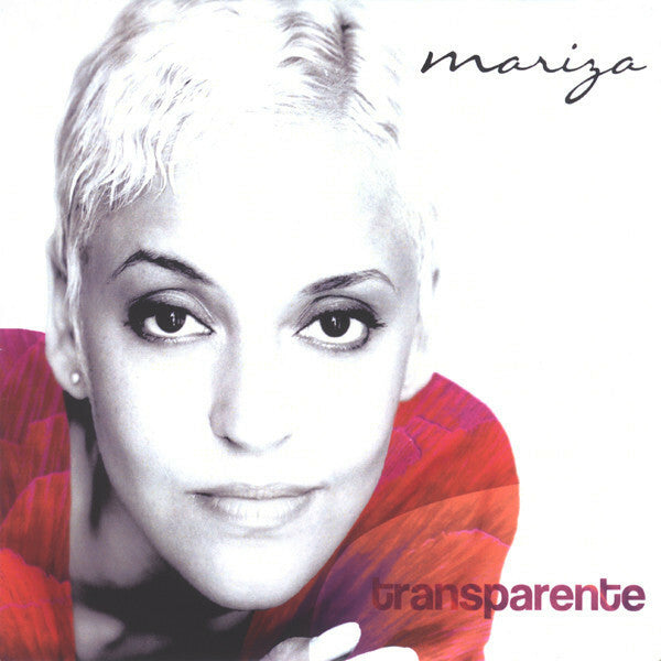 Livrenpoche : Mariza - Transparente - Mariza - CD