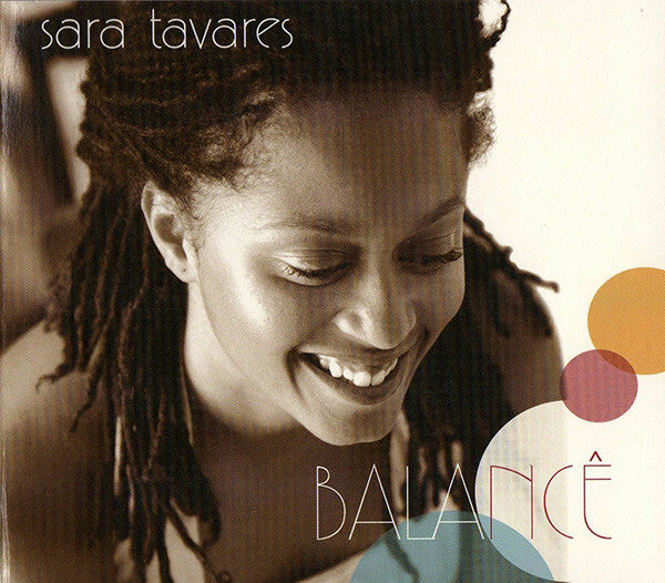 Livrenpoche : Sara Tavares - Balancê - Sara Tavares - CD