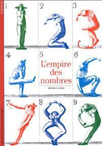 Livrenpoche : L'empire des nombres - Denis Guedj - Livre