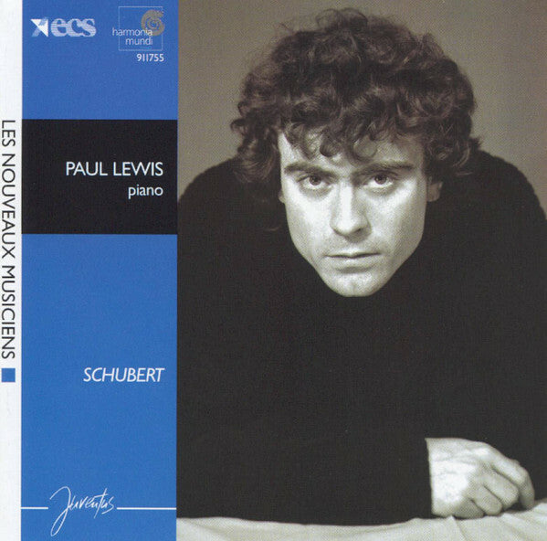 Livrenpoche : Schubert* - Paul Lewis (7) - Sonate No. 19 D.958 In C Minor - Sonate No. 14 Op. 143 D. 784 In A Minor - Schubert - CD