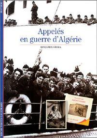 Livrenpoche : Appelés en guerre d'Algérie - Benjamin Stora - Livre