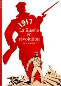 Livrenpoche : 1917. La Russie en révolution - Nicolas Werth - Livre