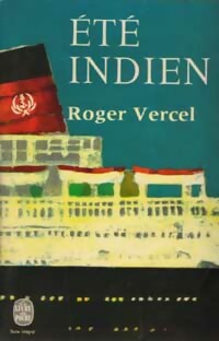 Livrenpoche : Eté indien - Roger Vercel - Livre
