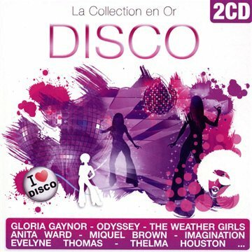 Livrenpoche : Disco - Compilation, Teddy Pendergrass - CD