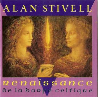 Livrenpoche : Alan Stivell - Renaissance De La Harpe Celtique - Alan Stivell - CD