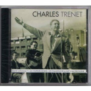 Livrenpoche : Charles Trenet Vol. 2 (DE Import) -  - CD