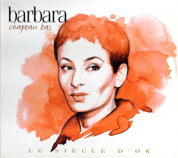 Livrenpoche : Barbara (5) - Chapeau Bas - Barbara (5) - CD